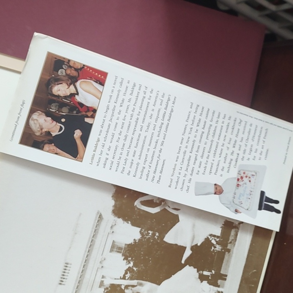 Kennedy Book - Picture 13 of 14
